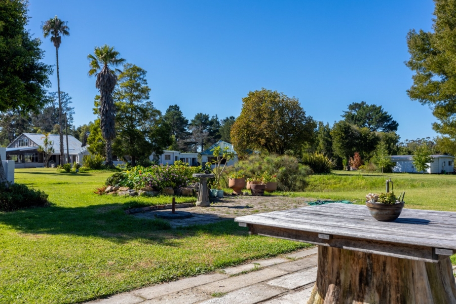 Commercial Property for Sale in Harkerville A H Western Cape